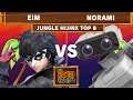 2GG Kongo Saga - Eim (Joker) VS Norami (ROB) Jungle Hijinx Top 8 - Smash Ultimate