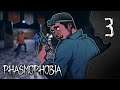 [3] Phasmophobia w/ GaLm and friends