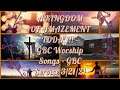 A KINGDOM OF AMAZEMENT TODAY!! - GBC Worship Songs - GBC Service 3/21/21