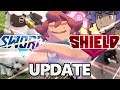 Pokémon Sword and Shield Direct Breakdown | Wild Area, Dynamax, and Characters Revealed!
