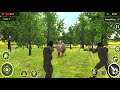 Animal Safari Hunter - Jangal Hunting by - Game Mentors Android GamePlay FHD. #2