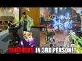 Apex Legends ALL Finishers In Third Person (Season 3 Updated: Meltdown)