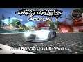 Audi R8 V10 plus LB-Works Gameplay | NFS™ Most Wanted