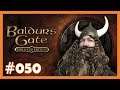 Baldur's Gate 1 Enhanced Edition #050 🪓 Die Zerstückelung Davaeorns 🪓 [Deutsch]