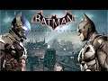 BATMAN ARKHAM KNIGHT Exclusive 35 Minutes Xbox One S Gameplay in 1080p