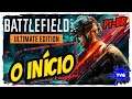 Battlefield 2042 Ultimate Edition - O INÍCIO DE GAMEPLAY Dublado e Legendado em Português PT-BR