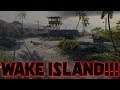 BATTLEFIELD 5 - WAKE ISLAND!!!