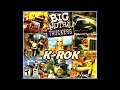 Big Mutha Truckers OST - K-ROK (Full Radio)