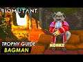 Biomutant - Bagman Trophy Guide