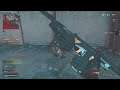 Bk with the 9mm call of duty warzone moment