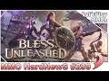 Bless Unleashed no PC - MMO HardNewS #299