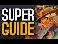 Brawlhalla: The Reno Super Guide