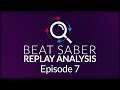 BSRA | Episode 7 - Replay Reviews