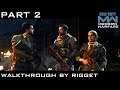 Call of Duty Modern Warfare 2019 Прохождение Часть 2 "Так работает SAS"