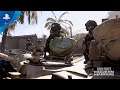 『Call of Duty®: Modern Warfare® 』マルチプレイヤー公開トレーラー CORE 30秒