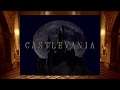 Castlevania Symphony Of The Night Part1
