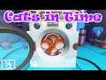Cats in Time | Gameplay / Let's Play | Ancient Egypt Level 1-2