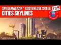 Cities Skylines KOSTENLOS (Epic Games) | Kostenlose Spiele | Ep.139 | #skylines #cities #kostenlos