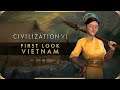 CIV VI - Chiến thắng với Việt Nam và Bà Trưng - Deity lvl (Phần 1)