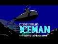 Codename: Iceman (Sierra 1989) Full Playthrough - Part 1/3