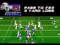 College Football USA '97 (video 1,356) (Sega Megadrive / Genesis)