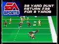 College Football USA '97 (video 1,704) (Sega Megadrive / Genesis)