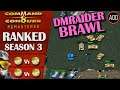 Command & Conquer Remastered: Tiberian Dawn (C&C TD) - 1v1 Online Ladder / Ranked - Season 3