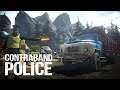Contraband Police - SAGF #9