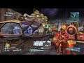 Coop with Fiery Games | Borderlands Pre Sequel Ep 2 | Let's play Gameplay