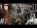 Crusader Kings 2 | Kingdom of David Jewish Run | Part 7