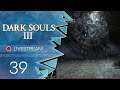 Dark Souls 3 [Blind/Livestream] - #39 - Hochfürst Wolnir gibt sich die Ehre