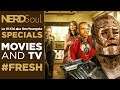 DC Universe's Doom Patrol: The Complete First Season BluRay + Special Features Review | NERDSoul