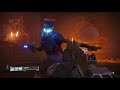 Destiny 2 Part 1 Exploring The Tower & Homecoming PS4 Pro Walkthrough