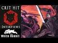 Discussing Details On Death's Gambit DLC! W/Jean Canellas of White Rabbit Studios