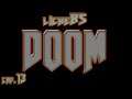 Doom - Instalaciones Argent(destruidas) - cap.13