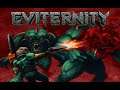 DOOM Mod Monday! Continuing my journey through the visually stunning Eviternity!