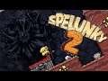 Double DEMI- [Ep 20] Let's Play Spelunky 2 Gameplay