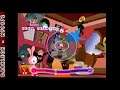 Dreamcast - Cool Cool Toon © 2000 SNK - Gameplay