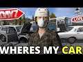 DUDE WHERE'S MY CAR - DAYZ PS4 LIVE