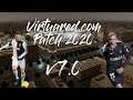 eFootball PES 2020 | VirtuaRed.com Patch V7.0