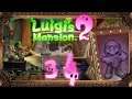 Ein Zug ins Horrorland 👻34: LUIGIS MANSION 2