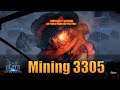 Elite: Dangerous - Mining für den schmalen Taler im Jahr 3305