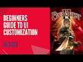 EQ2 2021: Beginner's Guide on How to Customize the User Interface (UI)