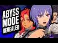 Everything We Know About The Cindered Shadows DLC (Abyss Mode - Fire Emblem Three Houses)