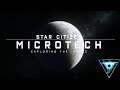 Exploring the 'Verse - Microtech | Star Citizen
