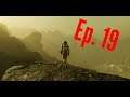 FALLOUT 4 (Survival) Ep.  19 -  The Lost Patrol