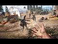 Far Cry 5 #3 • НГ+ Регион Иакова добиваем