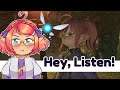 【FFXIV】 Hey, Listen! I Will Make You Suffer