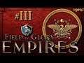 FIeld of Glory: Empires | #3 | Etruscos traidores | Gameplay en español