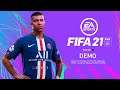 FIFA 21 DEMO (Concept) 😱